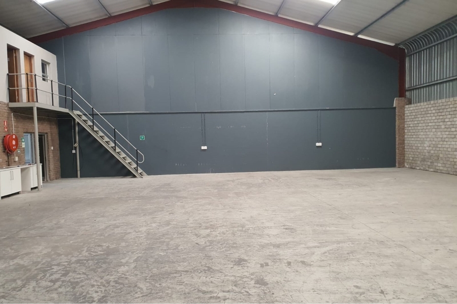 0 Bedroom Property for Sale in Greenbushes Industrial Park Eastern Cape